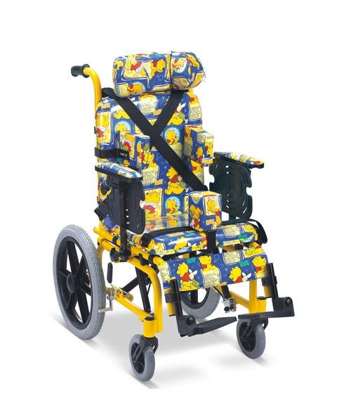 Kids Wheelchair