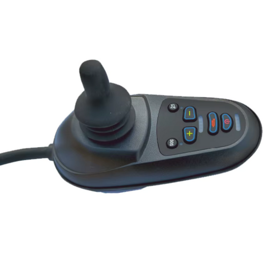 Dr.Ortho electric wheelchair PHANTOM X 2025  2*250W