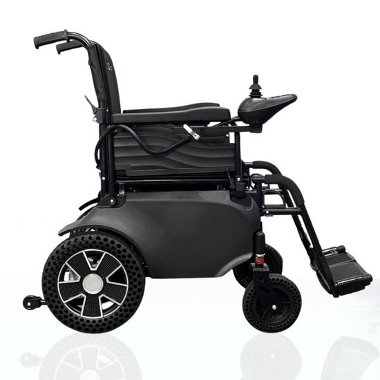 Dr.Ortho electric wheelchair PHANTOM X 2025  2*250W