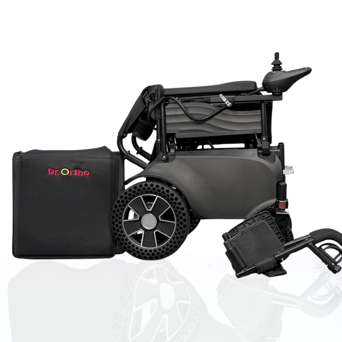 Dr.Ortho electric wheelchair PHANTOM X 2025  2*250W