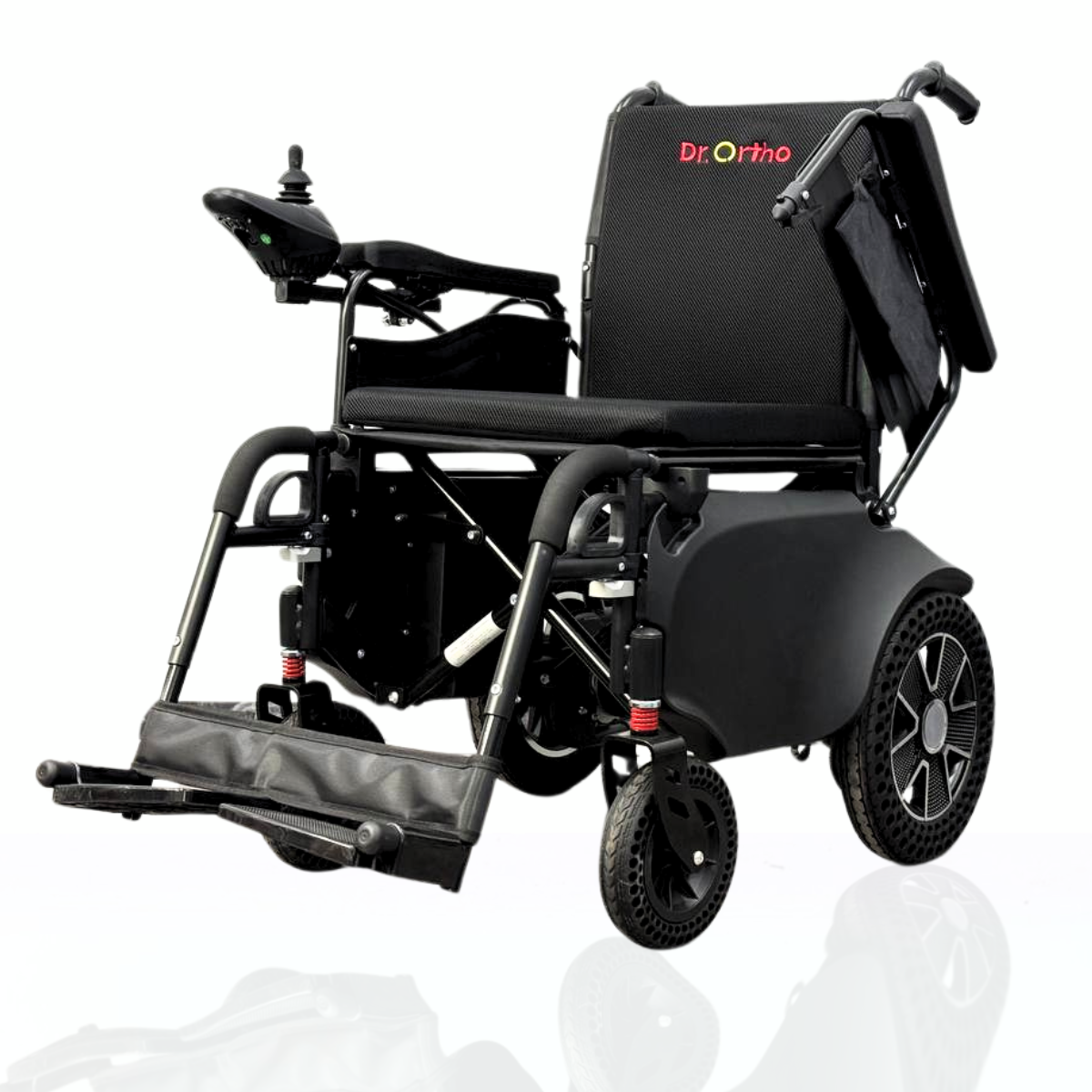 Dr.Ortho electric wheelchair PHANTOM X 2025  2*250W