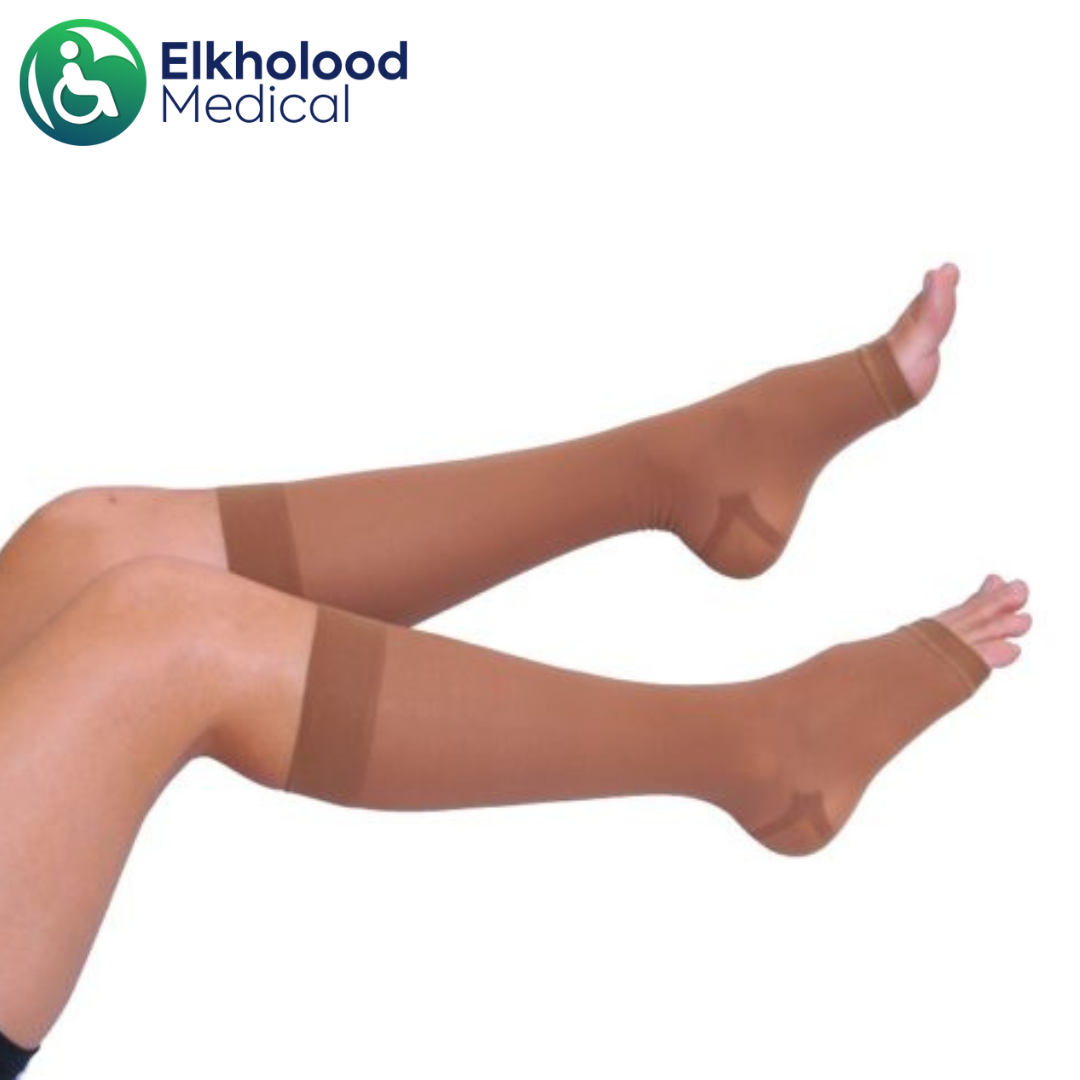 Venosan 6000 Below-Knee Varicose Veins