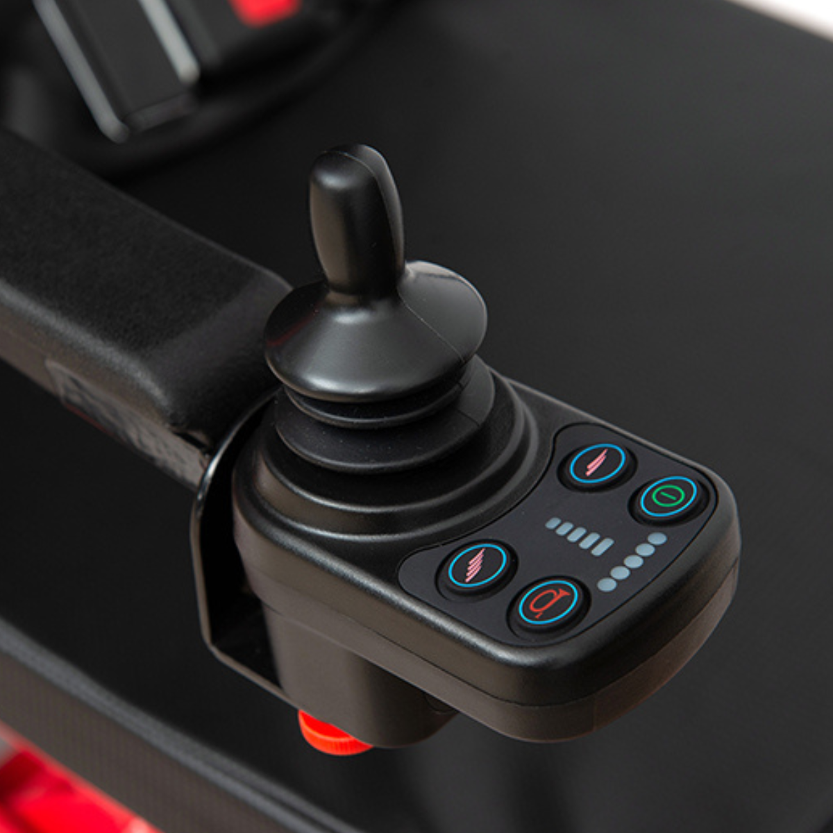 كرسي صعود و نزول سلم دكتور اورثو موديل C02