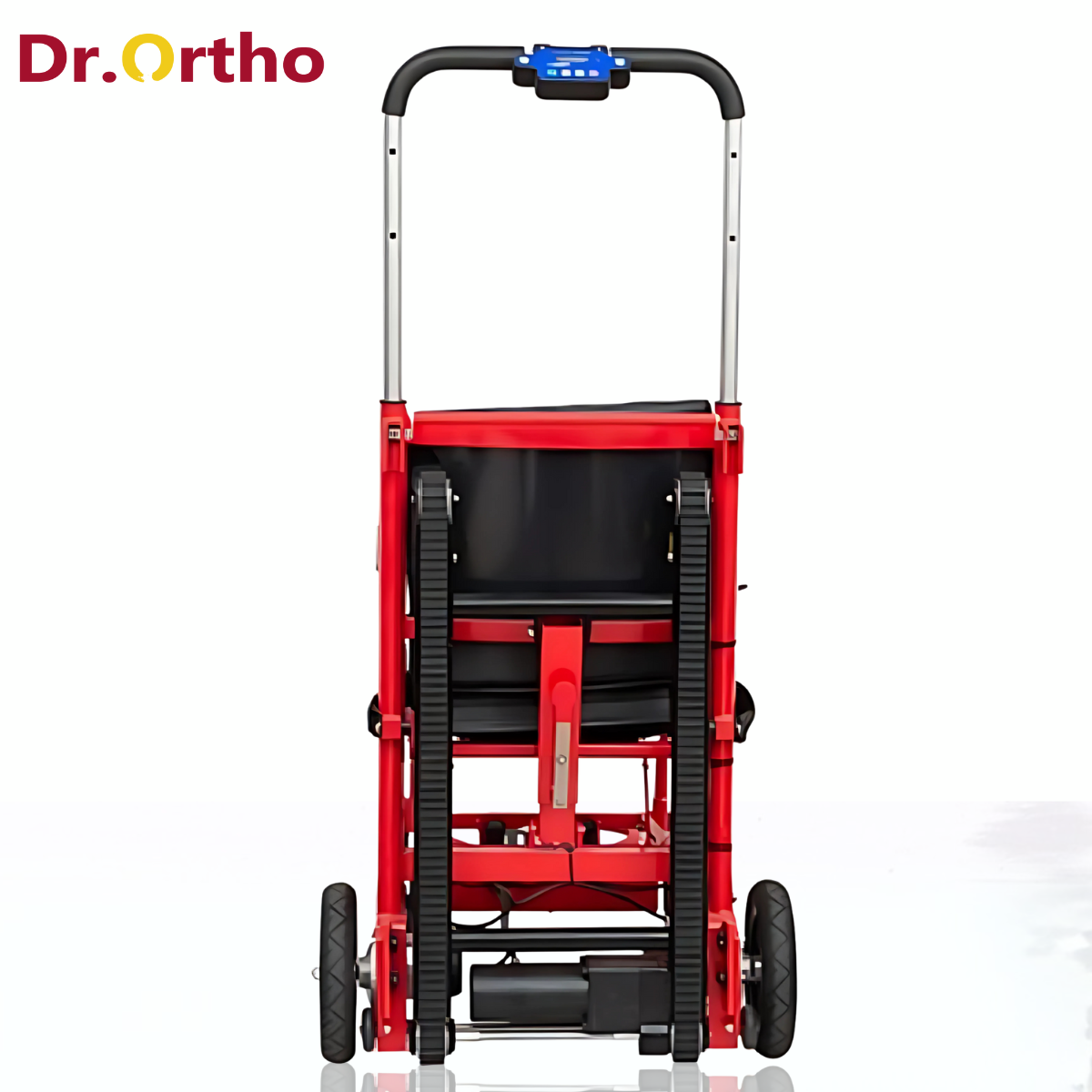 كرسي صعود و نزول سلم دكتور اورثو موديل C02