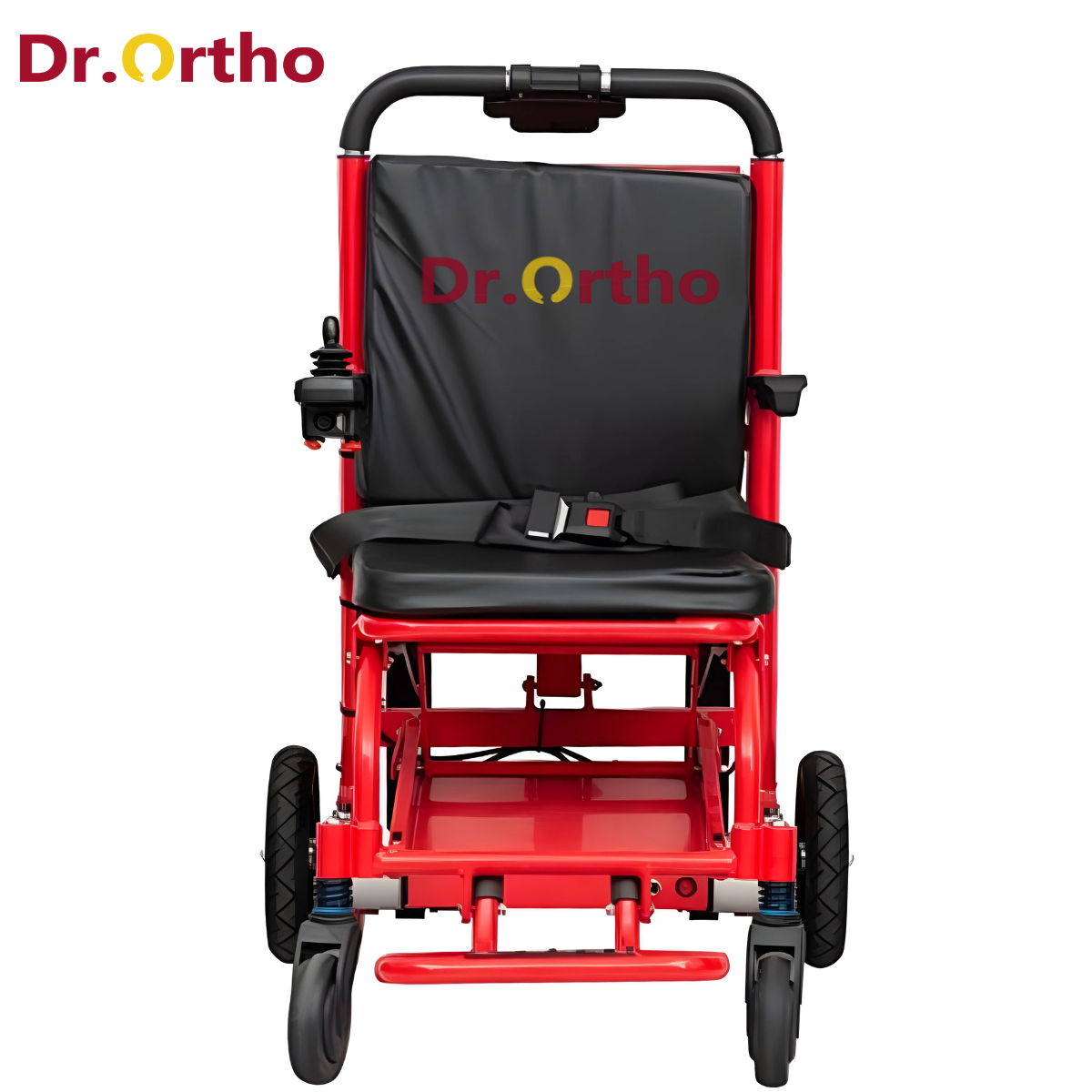 كرسي صعود و نزول سلم دكتور اورثو موديل C02