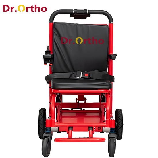 كرسي صعود و نزول سلم دكتور اورثو موديل C02