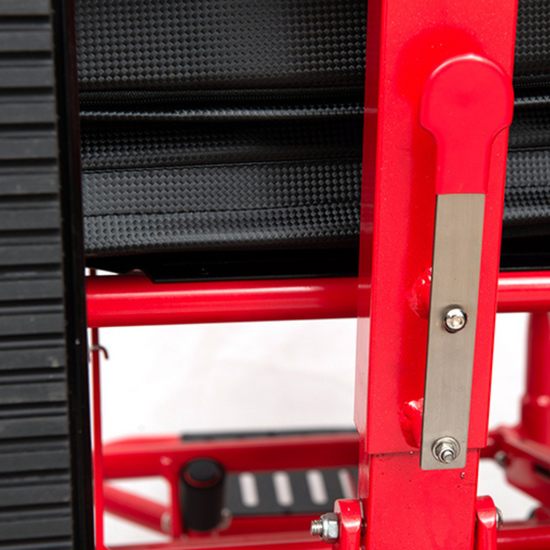 كرسي صعود و نزول سلم دكتور اورثو موديل C02