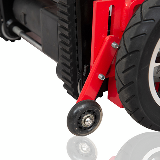 كرسي صعود و نزول سلم دكتور اورثو موديل C02