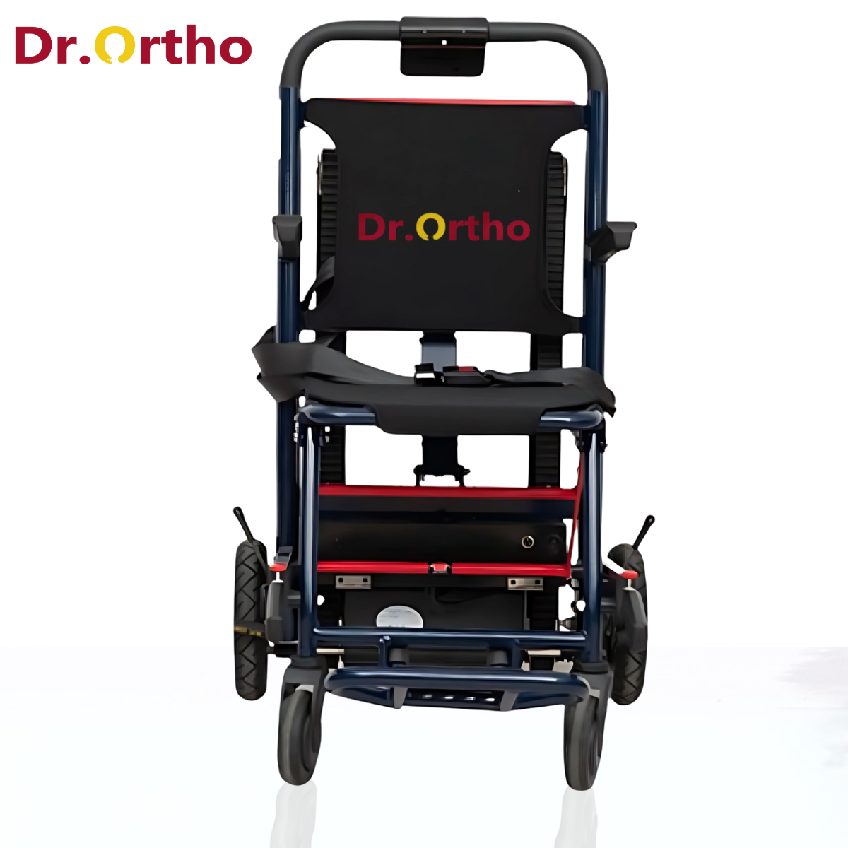 Dr.Ortho DR-C01 Electric Stair climbing Chair ,light weight, foldable chair