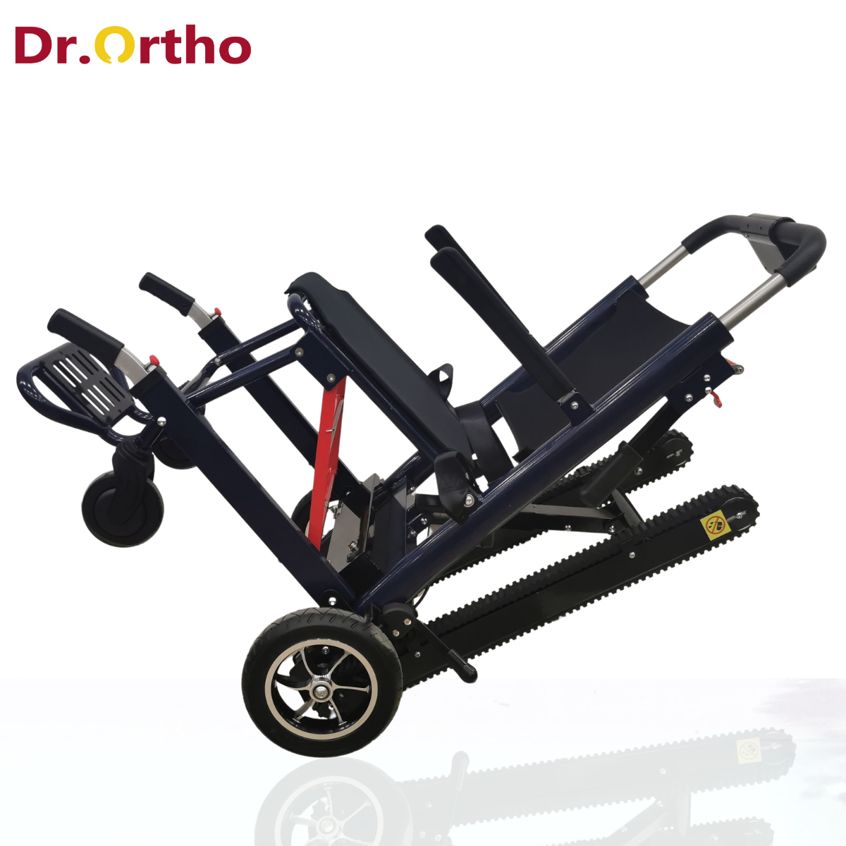 Dr.Ortho DR-C01 Electric Stair climbing Chair ,light weight, foldable chair