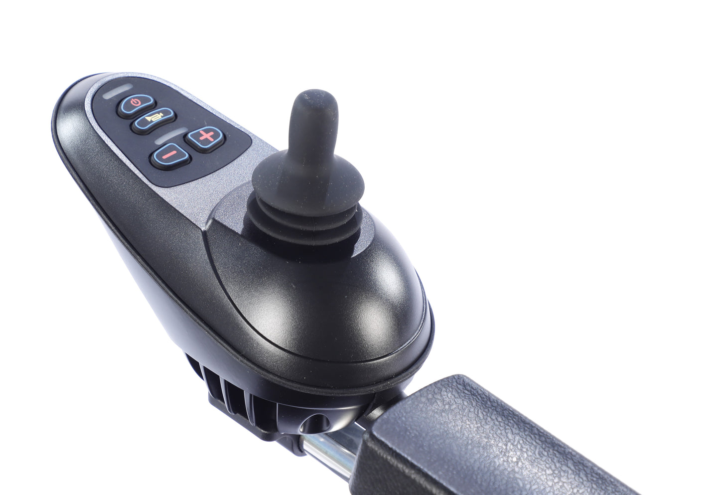 Dr.Ortho electric wheelchair DR-N-50-A with Lifting footrest And Recling Backrest , Worm And Gear motors