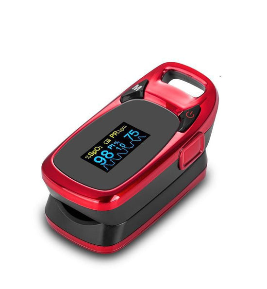 Load image into Gallery viewer, AEON Pulse Oximeter A320
