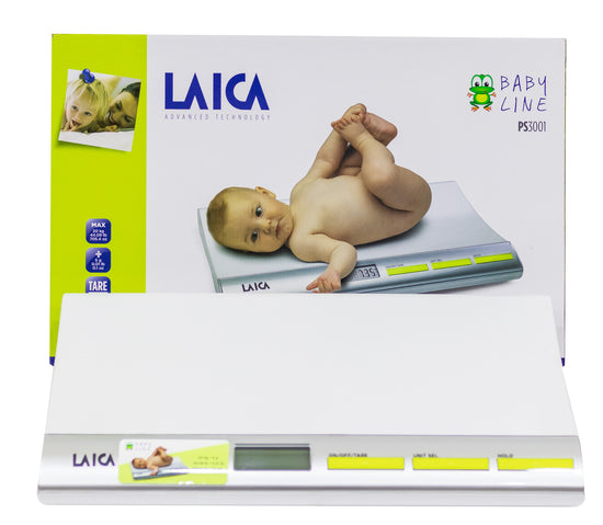 Baby Scales – LAICA