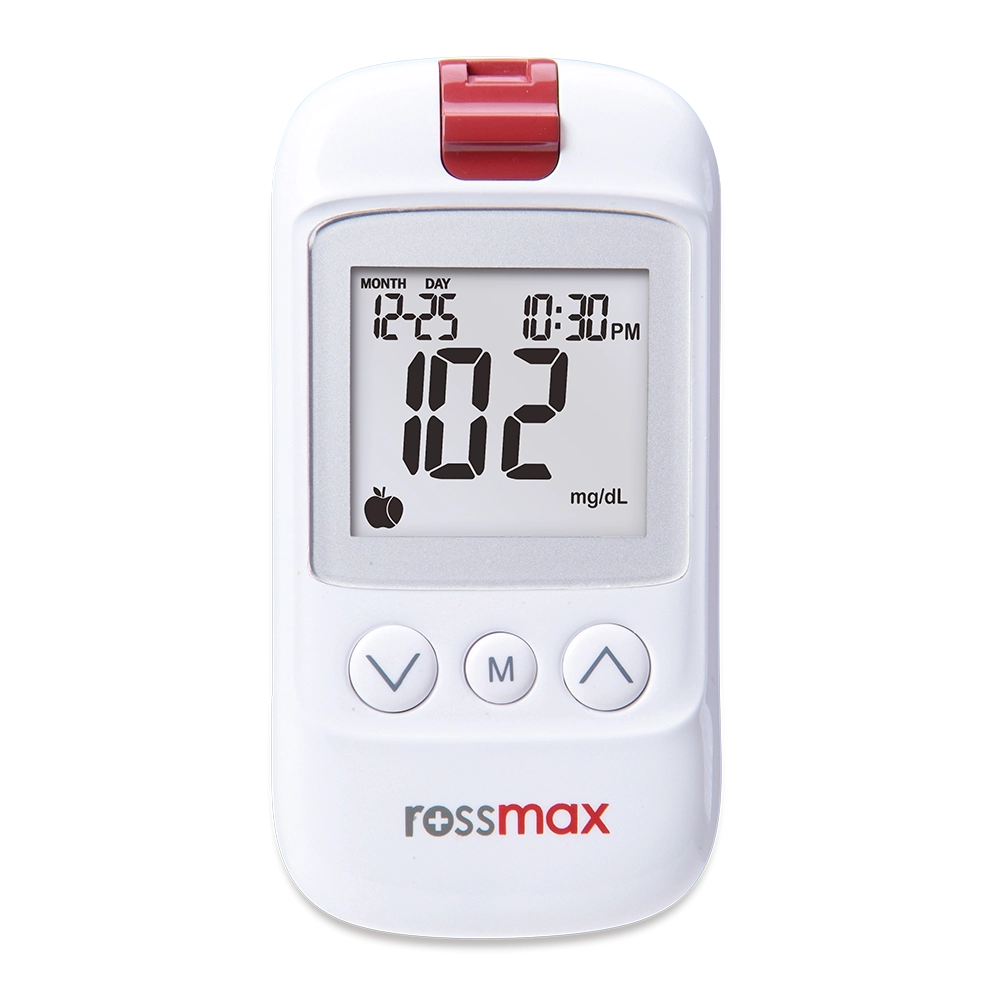 Load image into Gallery viewer, Rossmax HS200 Blood Glucose Monitoring System

