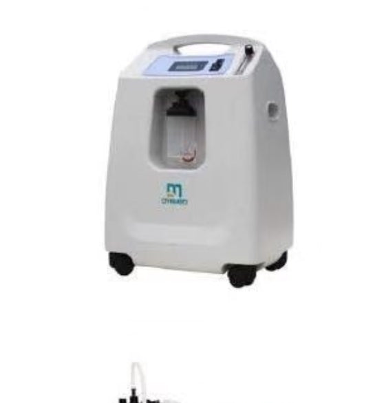 Dr.Ortho DR-OXY-5L DynMed oxygen concentrator 5L portable light weight with alarm safety technical problems.
