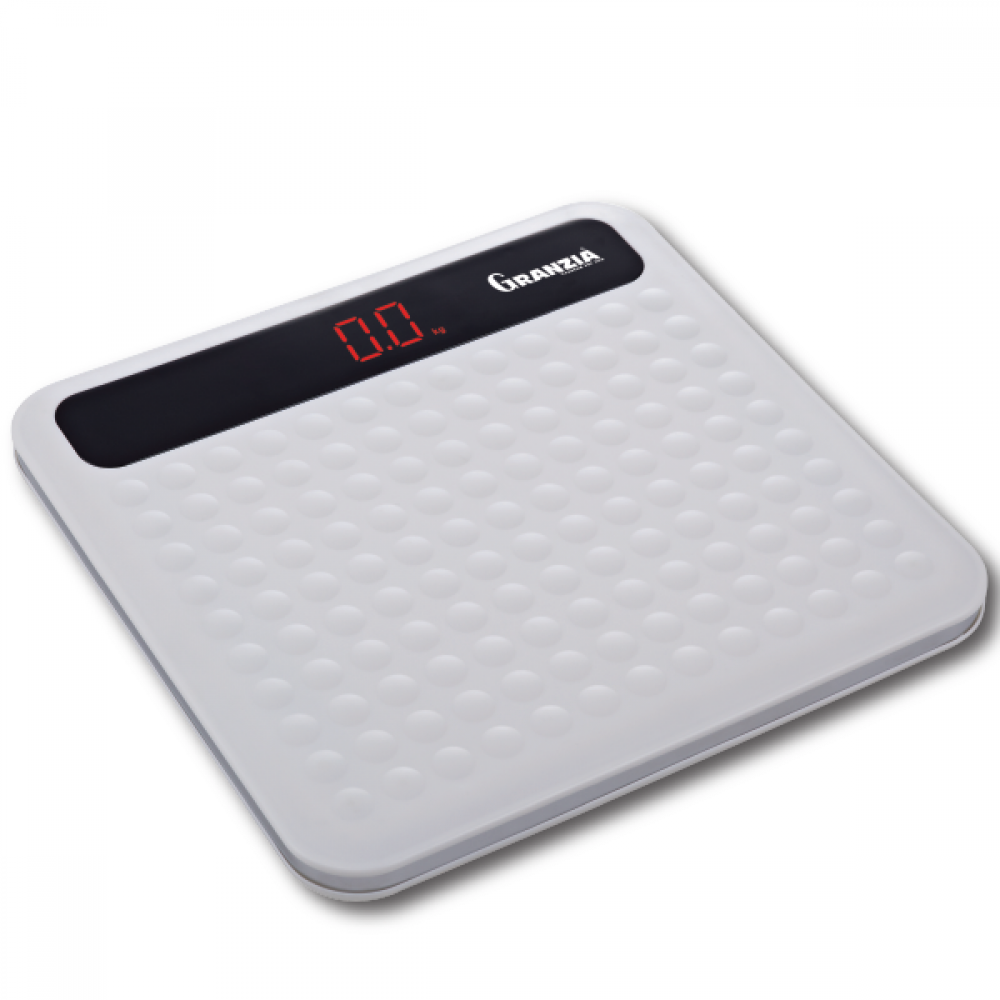 Load image into Gallery viewer, Granzia Esperto digital scale maximum weight:180kg with light LCD clear screen
